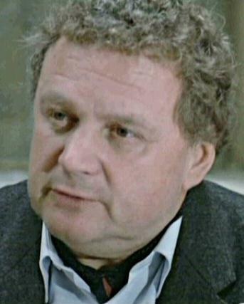 让-路易·里夏尔 Jean-Louis Richard