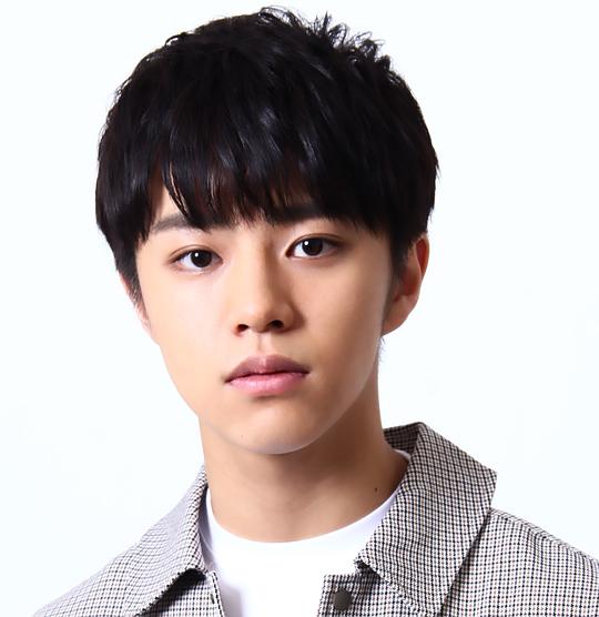 醍醐虎汰朗 Kotaro Daigo