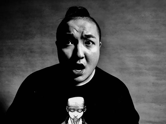 赵振宇 Zhenyu Zhao