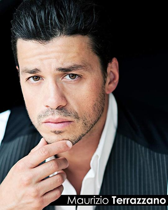 毛里齐奥·泰拉扎诺 Maurizio Terrazzano