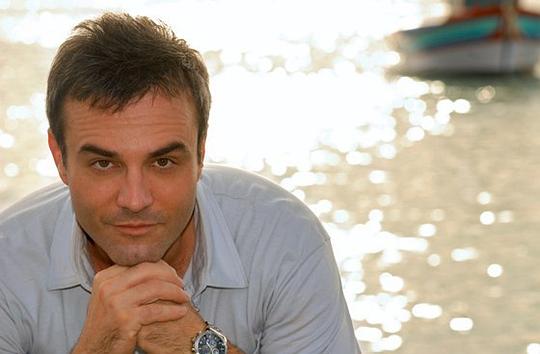 马塞罗·瓦列 Marcelo Valle