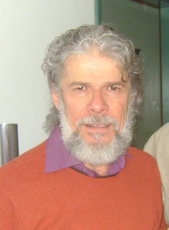 若瑟·梅耶尔 José Mayer