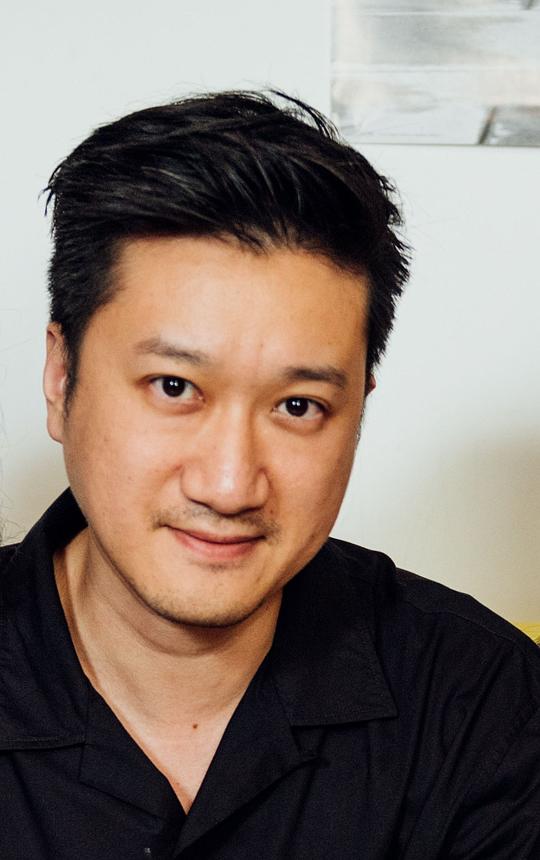 梁柏豪 Pako Leung