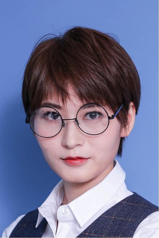 刘夏 Xia Liu