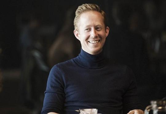 罗伯特·德·霍格 Robert de Hoog