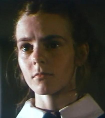 萨拉·吉布森 Sara Gibson