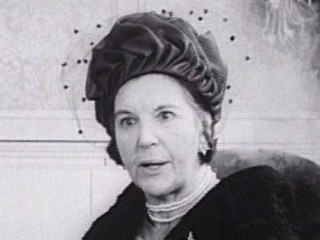 娜恩·芒罗 Nan Munro