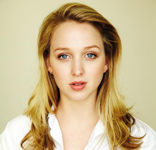 索菲·考克斯 Sophie Cox