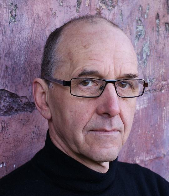 尼克·布雷克 Nick Blake