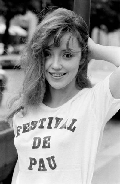 科琳·勒普兰 Corinne Le Poulain