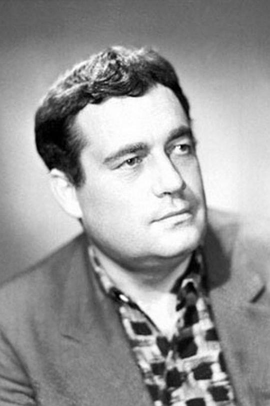 埃利达尔·梁赞诺夫 Eldar Ryazanov