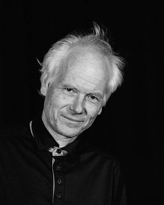 吉尔斯·班尼尔 Gilles Bannier