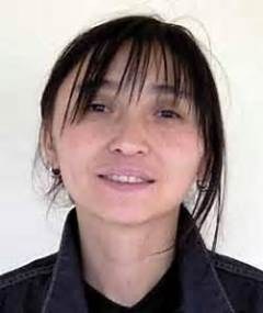 古尔沙特·奥马罗娃 Gulshat Omarova