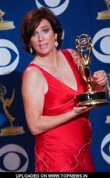 迪尔巴拉·沃尔什 Dearbhla Walsh