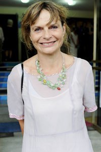 莎拉·华特 Sarah Watt