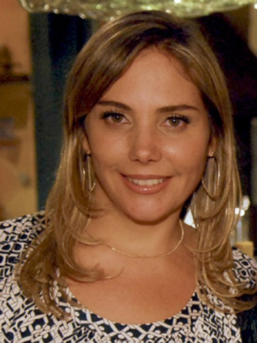 赫洛伊莎·佩里丝 Heloísa Périssé