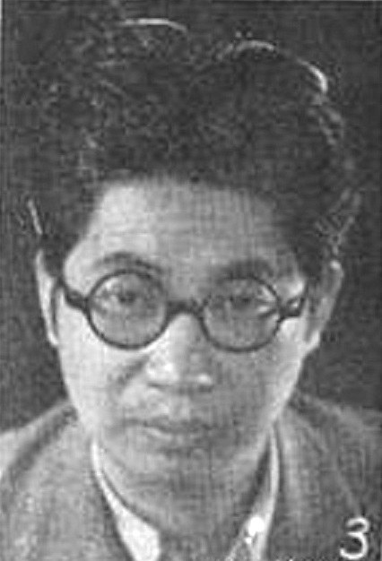 曹雪松 Hsueh-sung Tsui