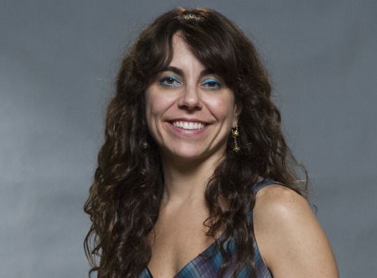 宝拉·库亨 Paula Cohen