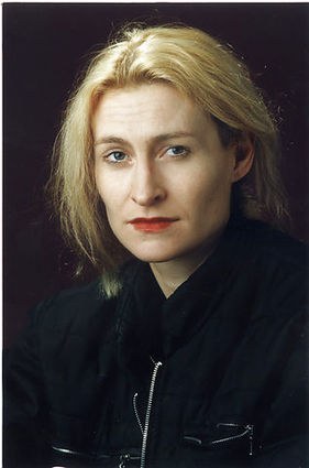 杰西卡·尼尔森 Jessica Nilsson