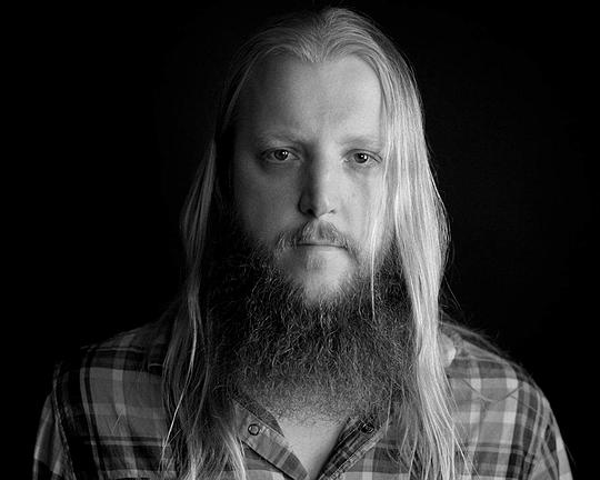 斯科特·泰姆斯 Scott Teems