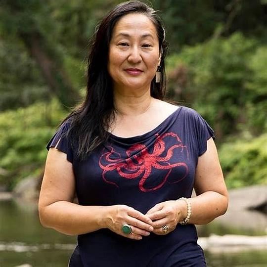 Rea Tajiri Rea Tajiri