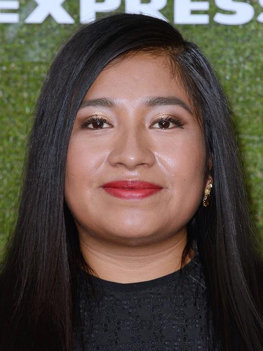 南茜·加西亚 Nancy García