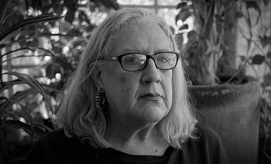 维罗妮卡·加西亚 Verónica García