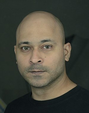 拉希·阿尼尔·巴夫 Rahi Anil Barve