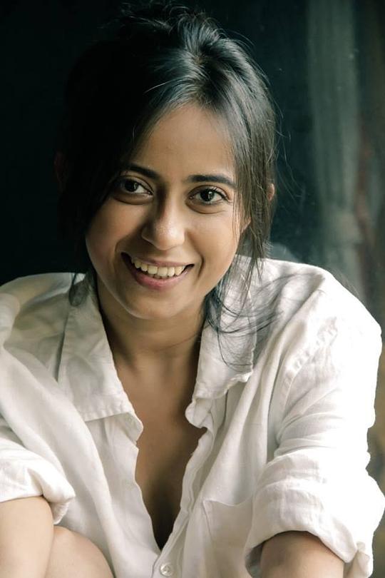朗吉·查克拉博蒂 Ronjini Chakraborty