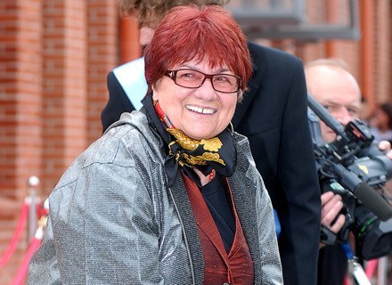 玛塔·梅萨罗什 Márta Mészáros