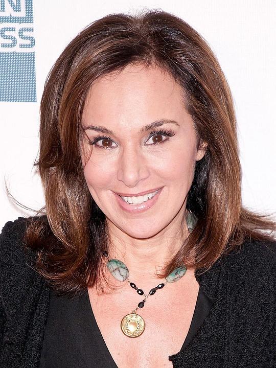 罗莎娜·斯科托 Rosanna Scotto