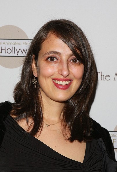 塔蒂亚·罗森娜尔 Tatia Rosenthal