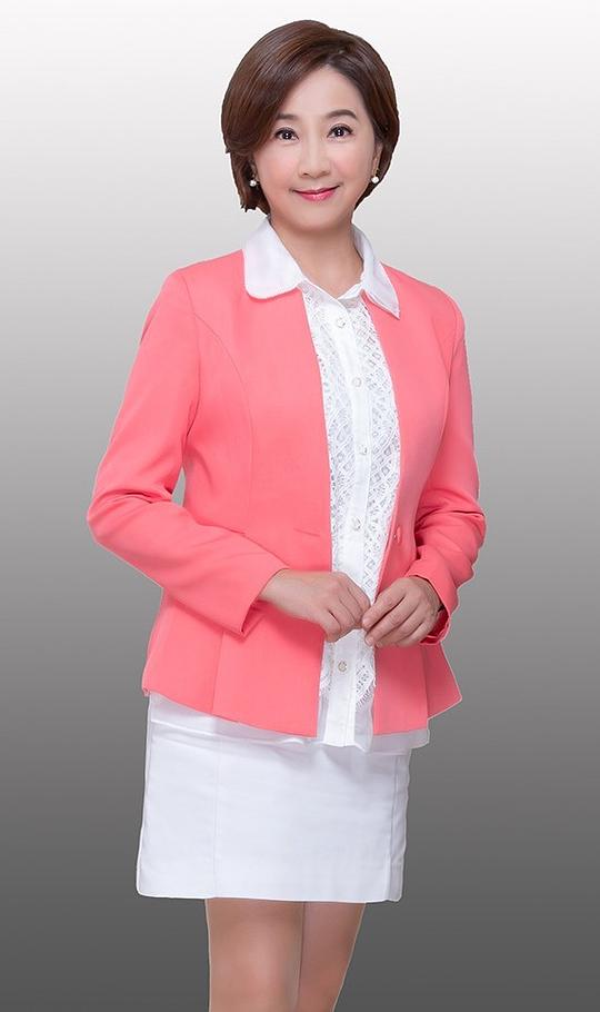 庄开文 Kai-Wen Chuang