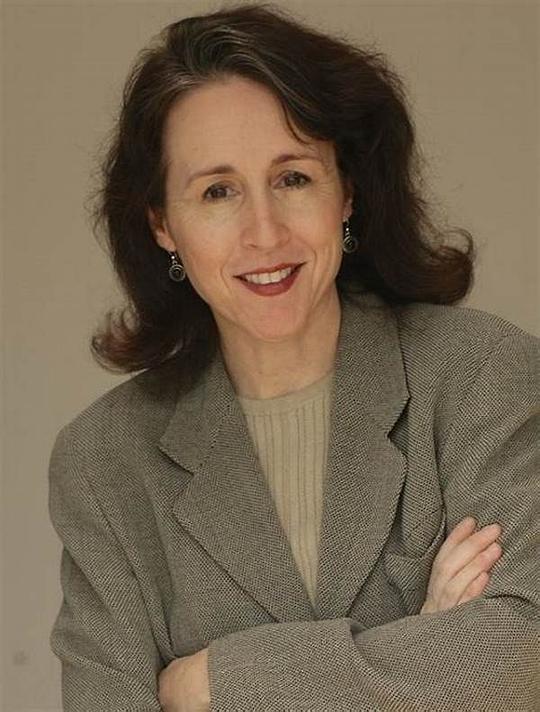 Valerie Landsburg Valerie Landsburg