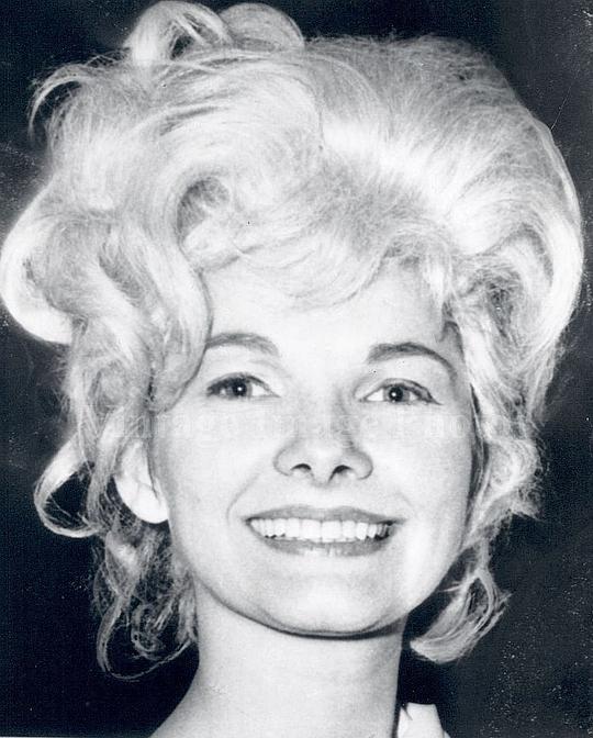 芭芭拉·洛登 Barbara Loden