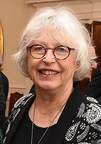 Gaylene Preston Gaylene Preston