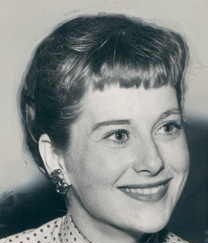 南希·马龙 Nancy Malone