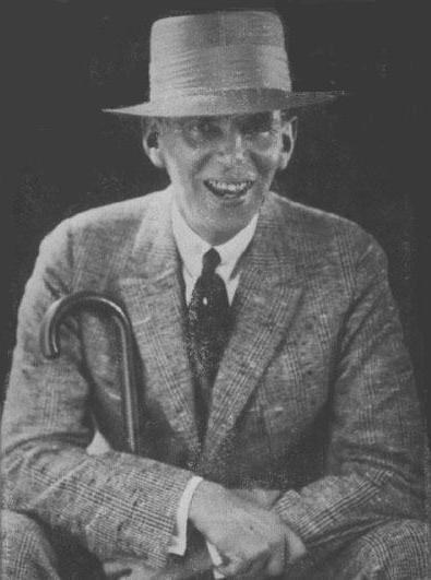 威尔逊·米茨纳 Wilson Mizner