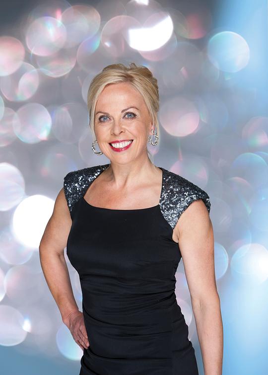 Jayne Torvill Jayne Torvill
