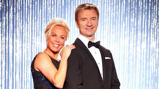 Christopher Dean Christopher Dean