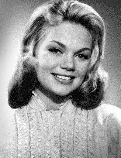 黛恩·坎农 Dyan Cannon