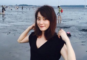 柴田佳代子 Kayoko Shibata