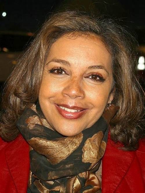 妮玛·巴内特 Neema Barnette