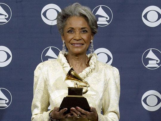 南希·威尔逊 Nancy Wilson