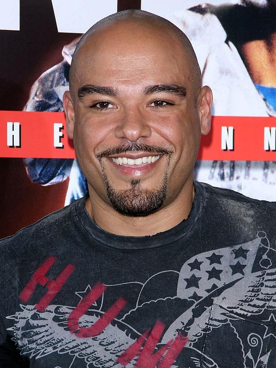 洛博·塞巴斯蒂安 Lobo Sebastian