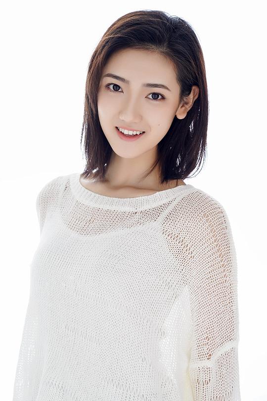 吴骦伊 Shuangyi Wu