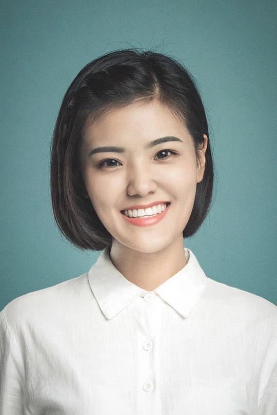 张雪莹 Xueying Zhang