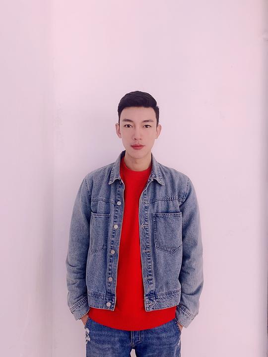 韩文博 Wenbo Han