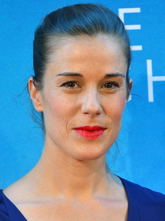 安妮·薛弗 Anne Schäfer