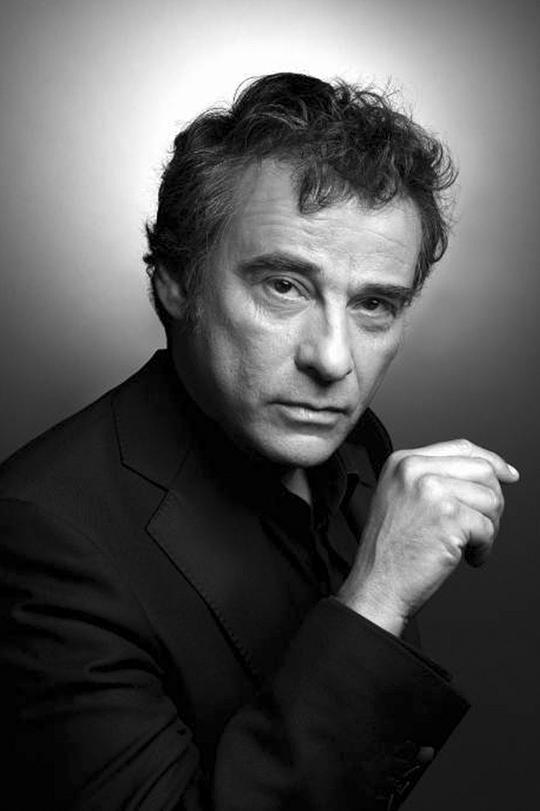 爱德华·费尔南德斯 Eduard Fernández